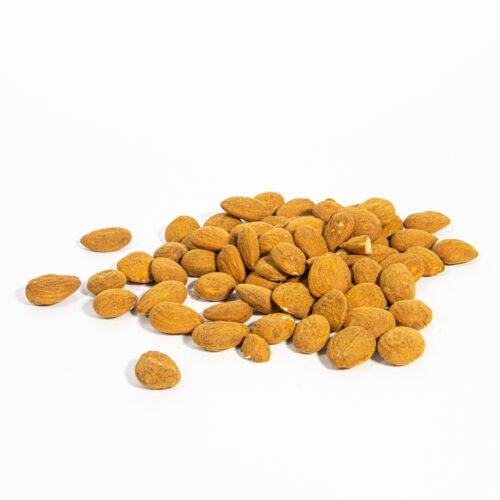 Sufinas - Mandeln natur - 1kg