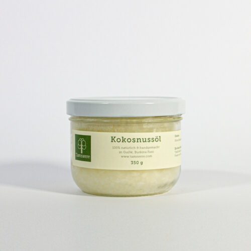 Tamneere - Kokosöl - 3kg