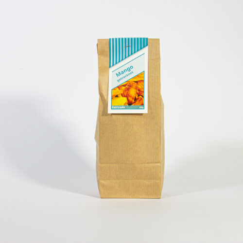 Tamneere - Mango getrocknet aus Burkina Faso (Typ Amélie) - 500g