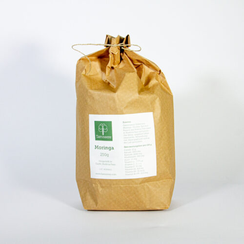 Tamneere - Moringa - 250g