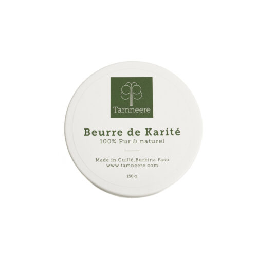 Tamneere - Sheabutter, 150g