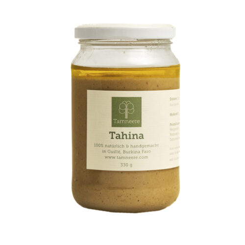 Tamneere - Tahina (Sesampaste) - 330g