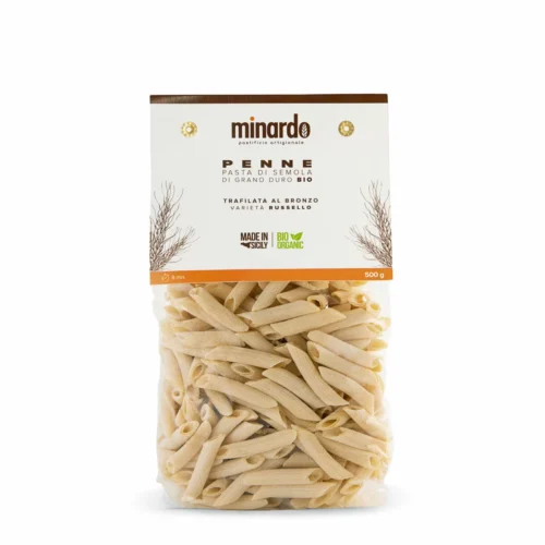 Minardo - Penne Hartweizen 3kg