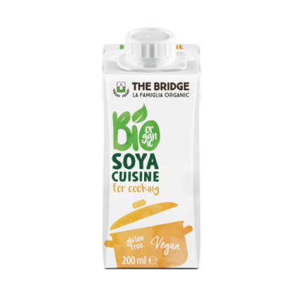 The Bridge - Soja Cuisine, 200ml